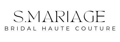 לוגו S.MARIAGE